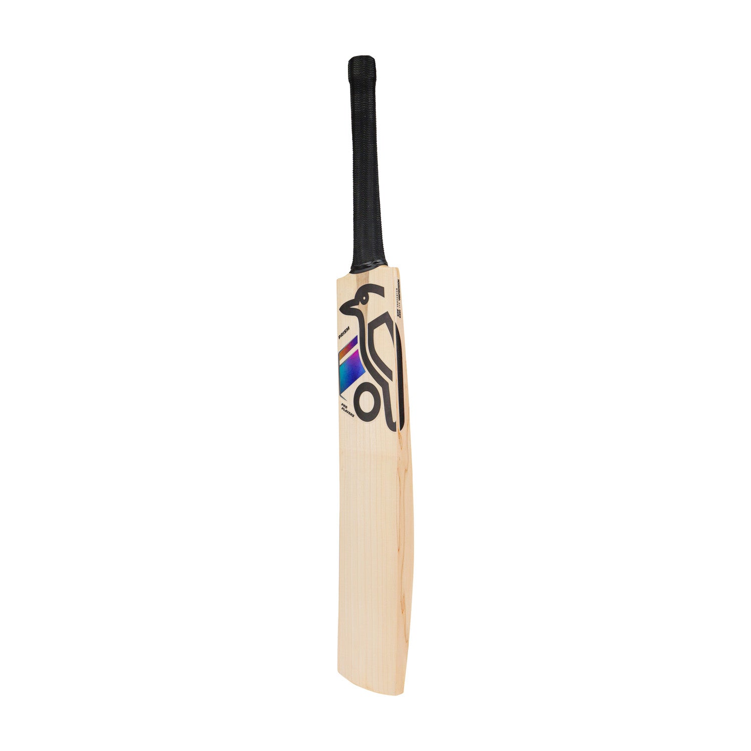 KOOKABURRA Prism Pro Players English Willow Cricket Bat '26/27 - Adult