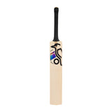 KOOKABURRA Prism Pro Players English Willow Cricket Bat '26/27 - Adult
