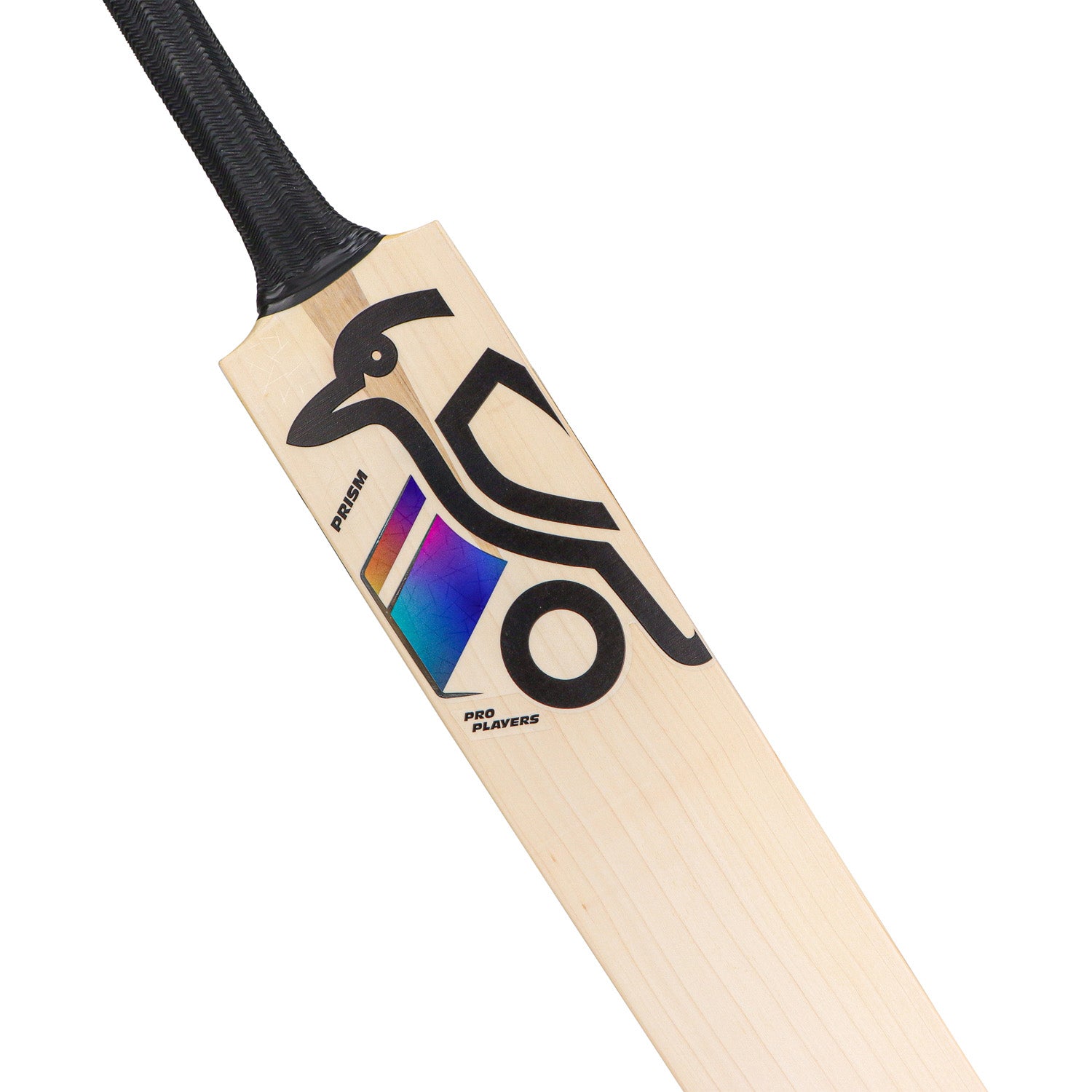 KOOKABURRA Prism Pro Players English Willow Cricket Bat '26/27 - Adult