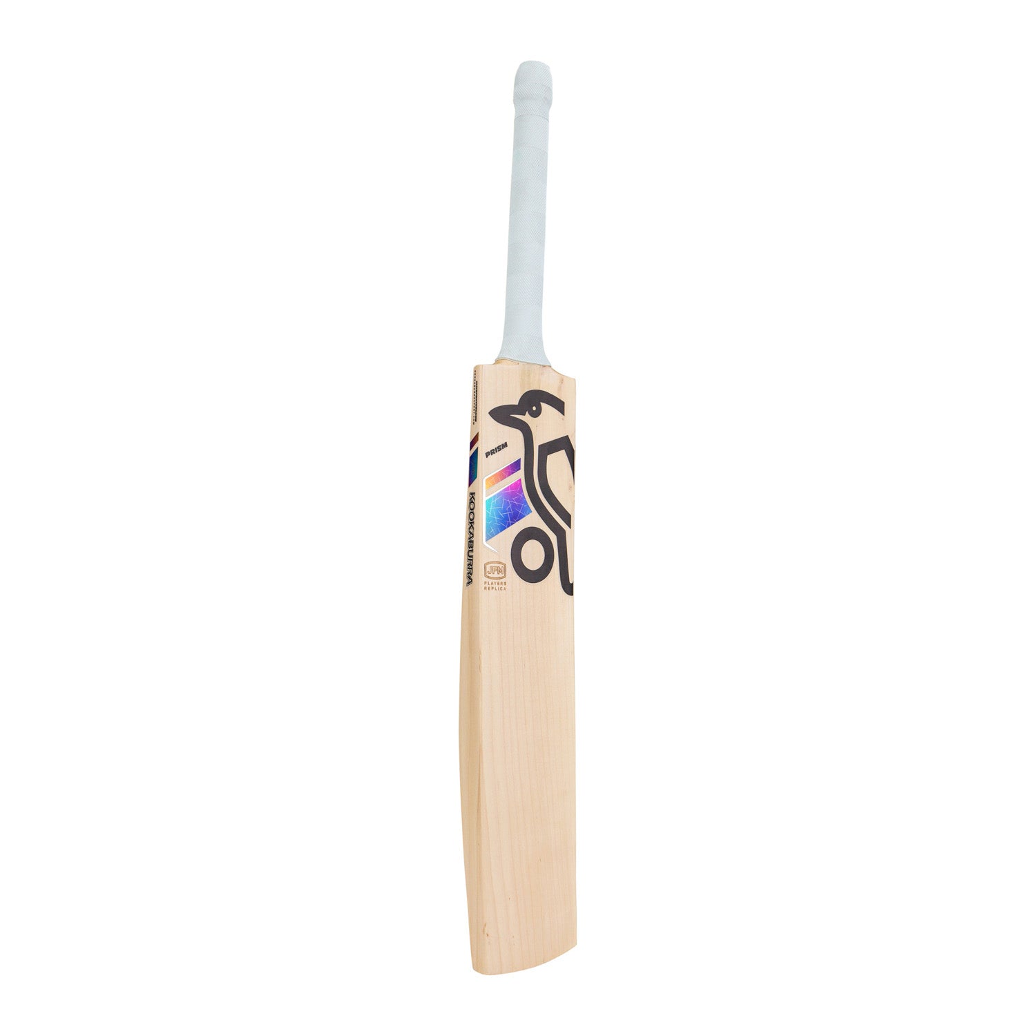 KOOKABURRA Prism Players Replica Jake Fraser-McGurk English Willow Cricket Bat '26/27 - Junior