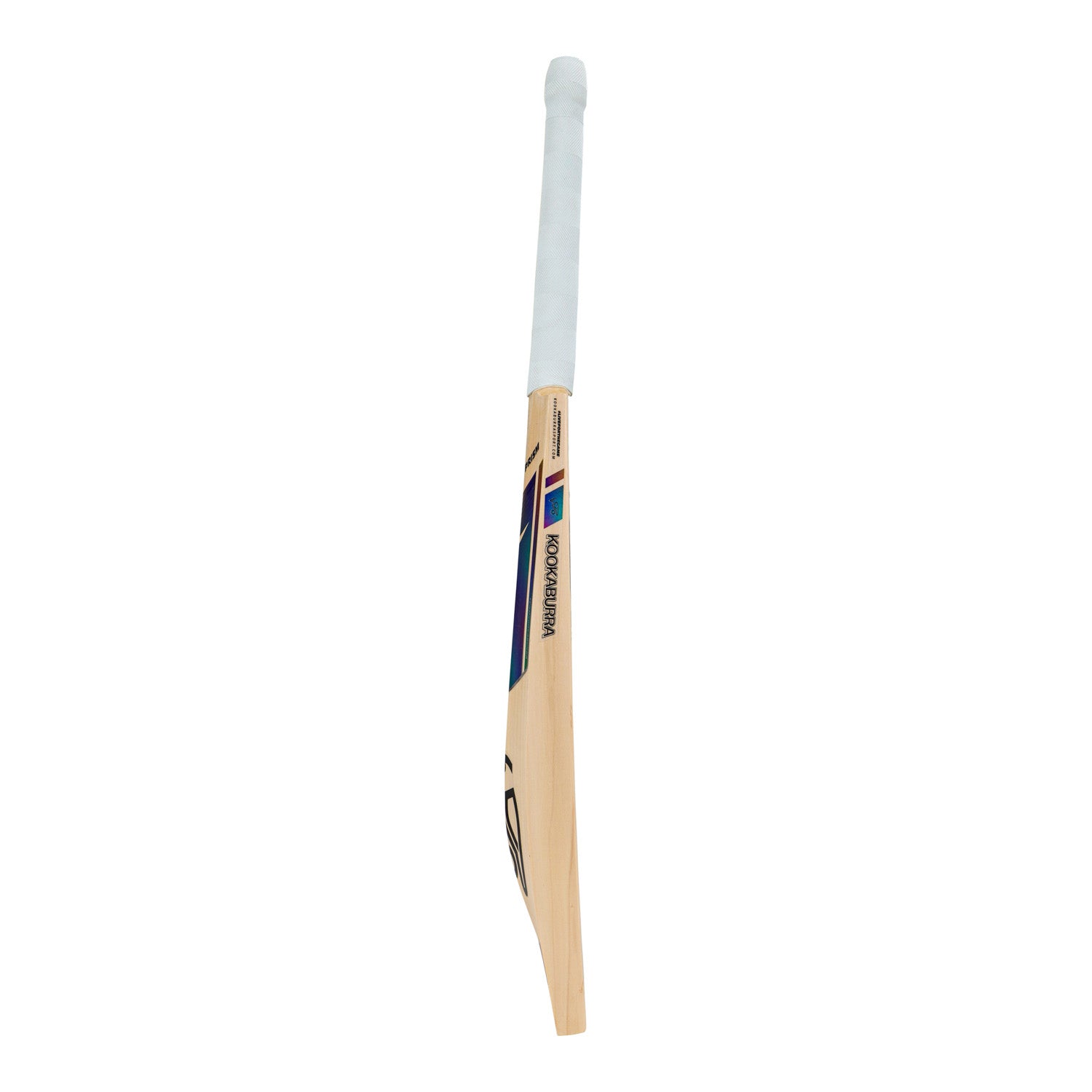 KOOKABURRA Prism Players Replica Jake Fraser-McGurk English Willow Cricket Bat '26/27 - Junior