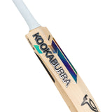 KOOKABURRA Prism Players Replica Jake Fraser-McGurk English Willow Cricket Bat '26/27 - Junior
