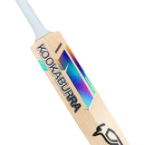 KOOKABURRA Prism Players Replica Jake Fraser-McGurk English Willow Cricket Bat '26/27 - Junior