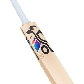 KOOKABURRA Prism Players Replica Jake Fraser-McGurk English Willow Cricket Bat '26/27 - Junior
