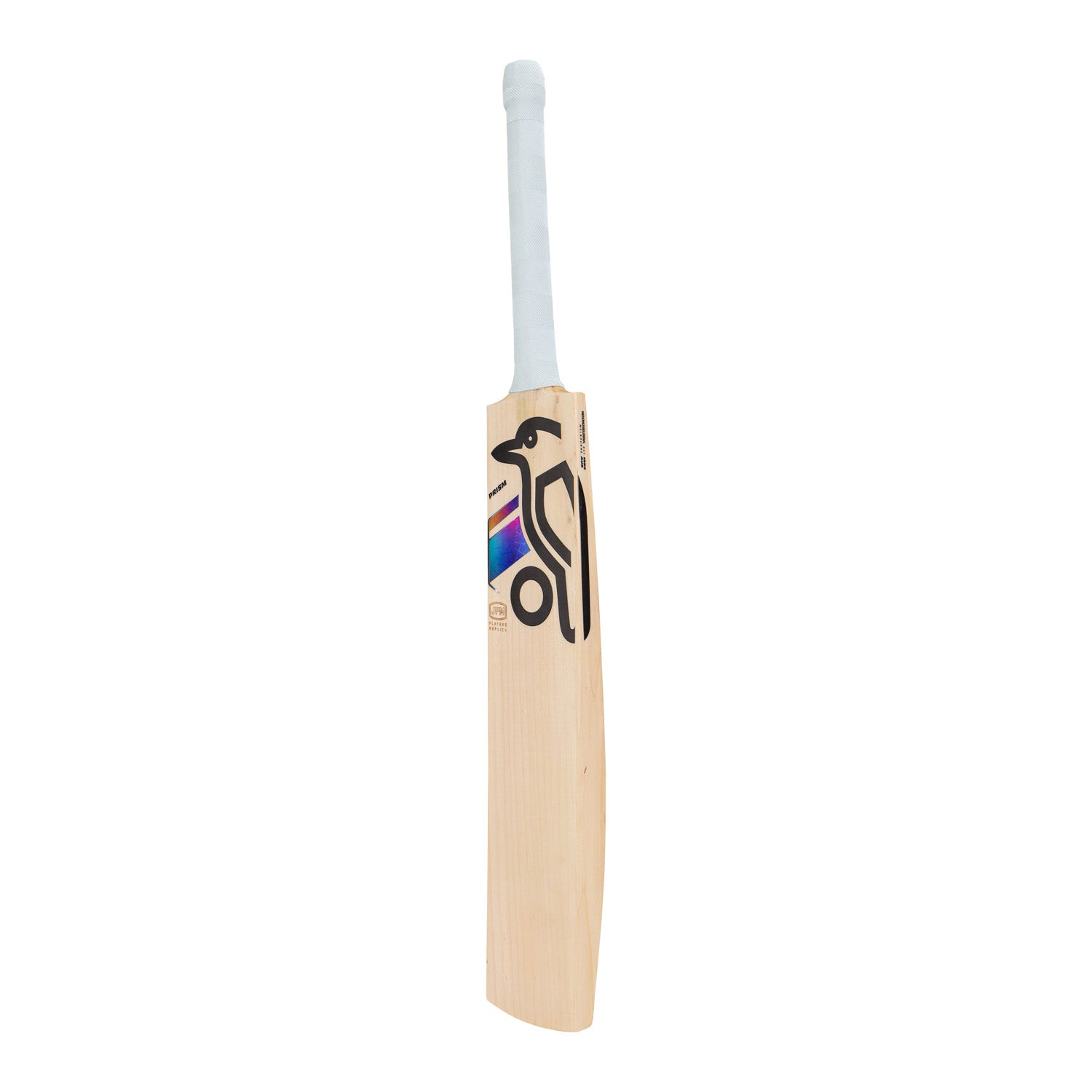 KOOKABURRA Prism Players Replica Jake Fraser-McGurk English Willow Cricket Bat '26/27 - Junior