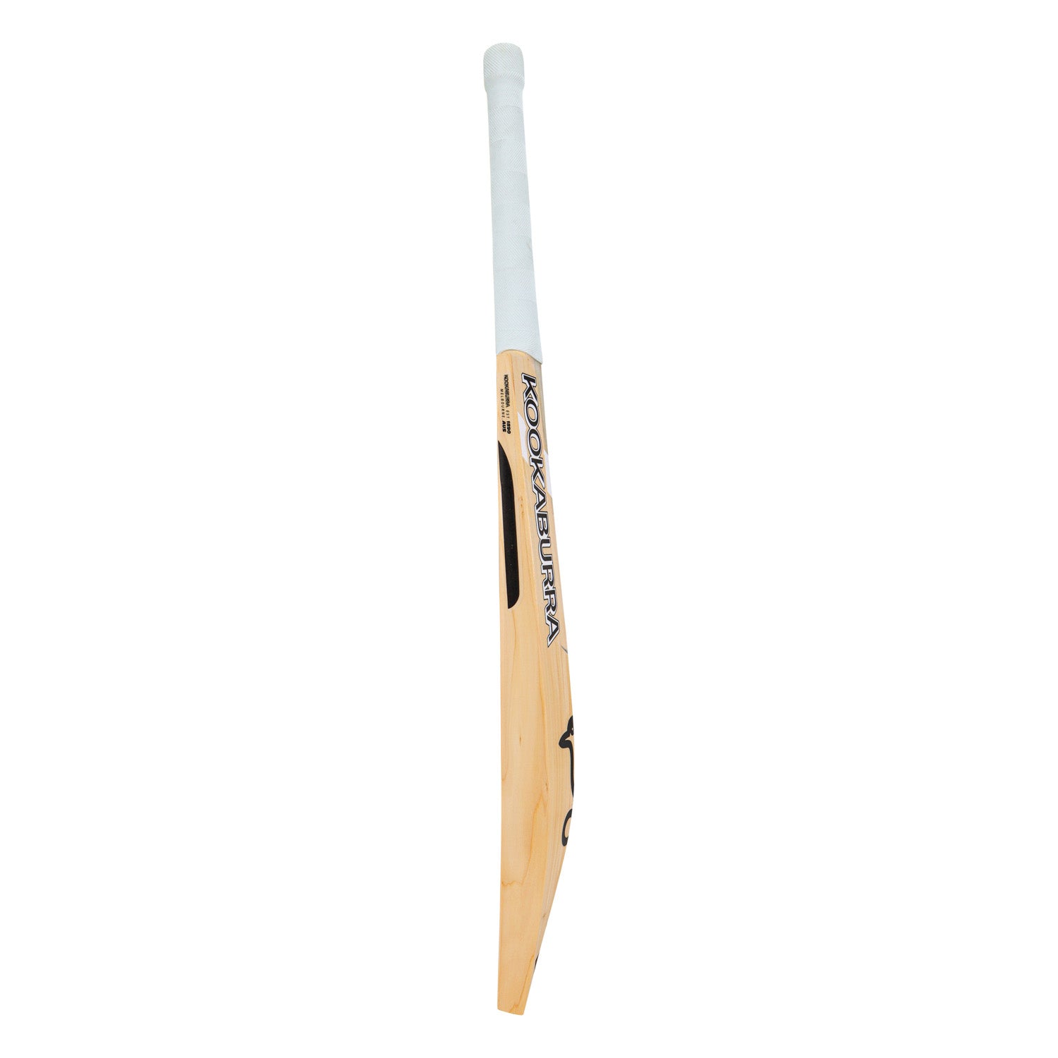 KOOKABURRA Ghost Players Replica Marnus Labuschagne English Willow Cricket Bat '26/27 - Junior