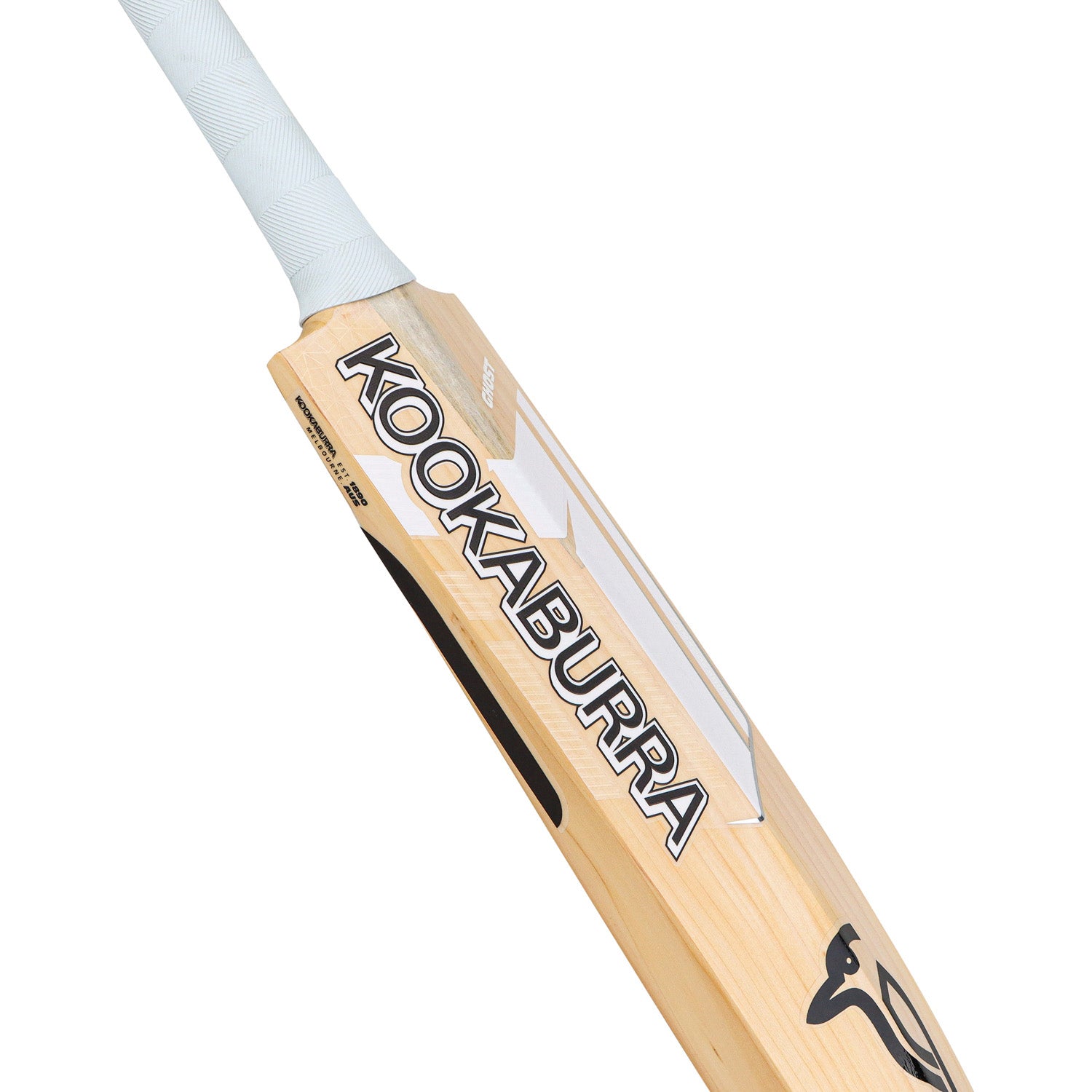 KOOKABURRA Ghost Players Replica Marnus Labuschagne English Willow Cricket Bat '26/27 - Junior
