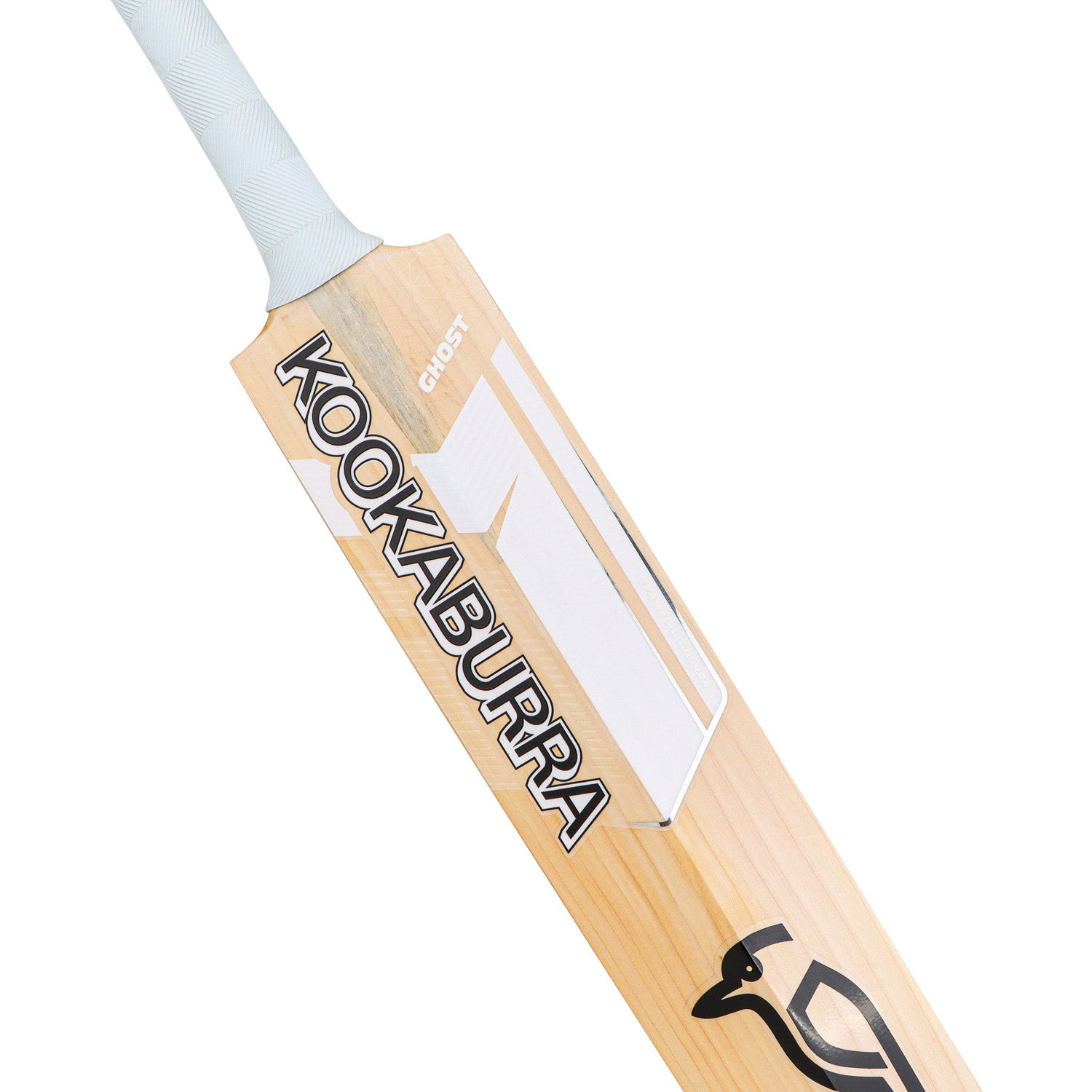 KOOKABURRA Ghost Players Replica Marnus Labuschagne English Willow Cricket Bat '26/27 - Junior