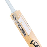 KOOKABURRA Ghost Players Replica Marnus Labuschagne English Willow Cricket Bat '26/27 - Junior