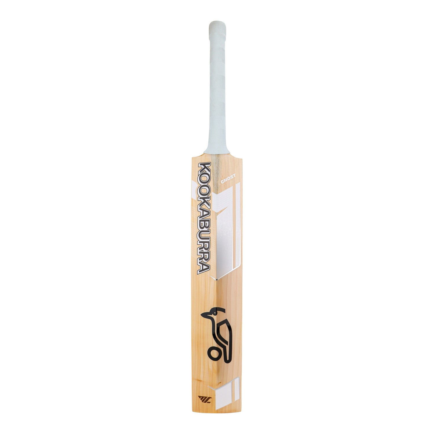 KOOKABURRA Ghost Players Replica Marnus Labuschagne English Willow Cricket Bat '26/27 - Junior