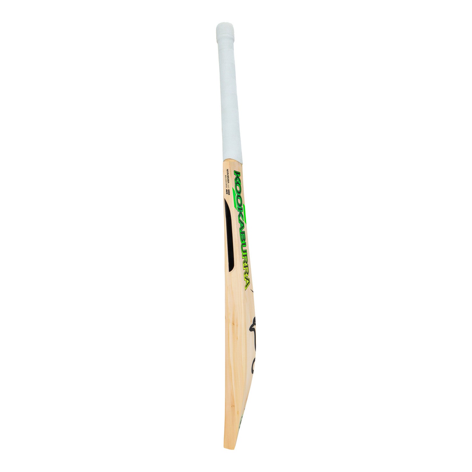 KOOKABURRA Kahuna Players Replica Sam Konstas English Willow Cricket Bat '26/27 - Junior