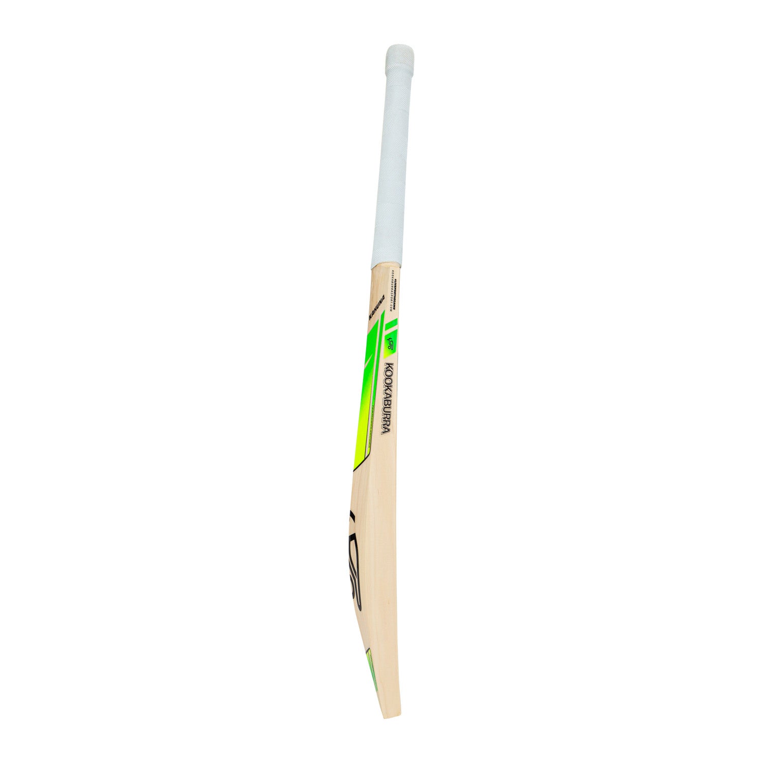 KOOKABURRA Kahuna Players Replica Sam Konstas English Willow Cricket Bat '26/27 - Junior