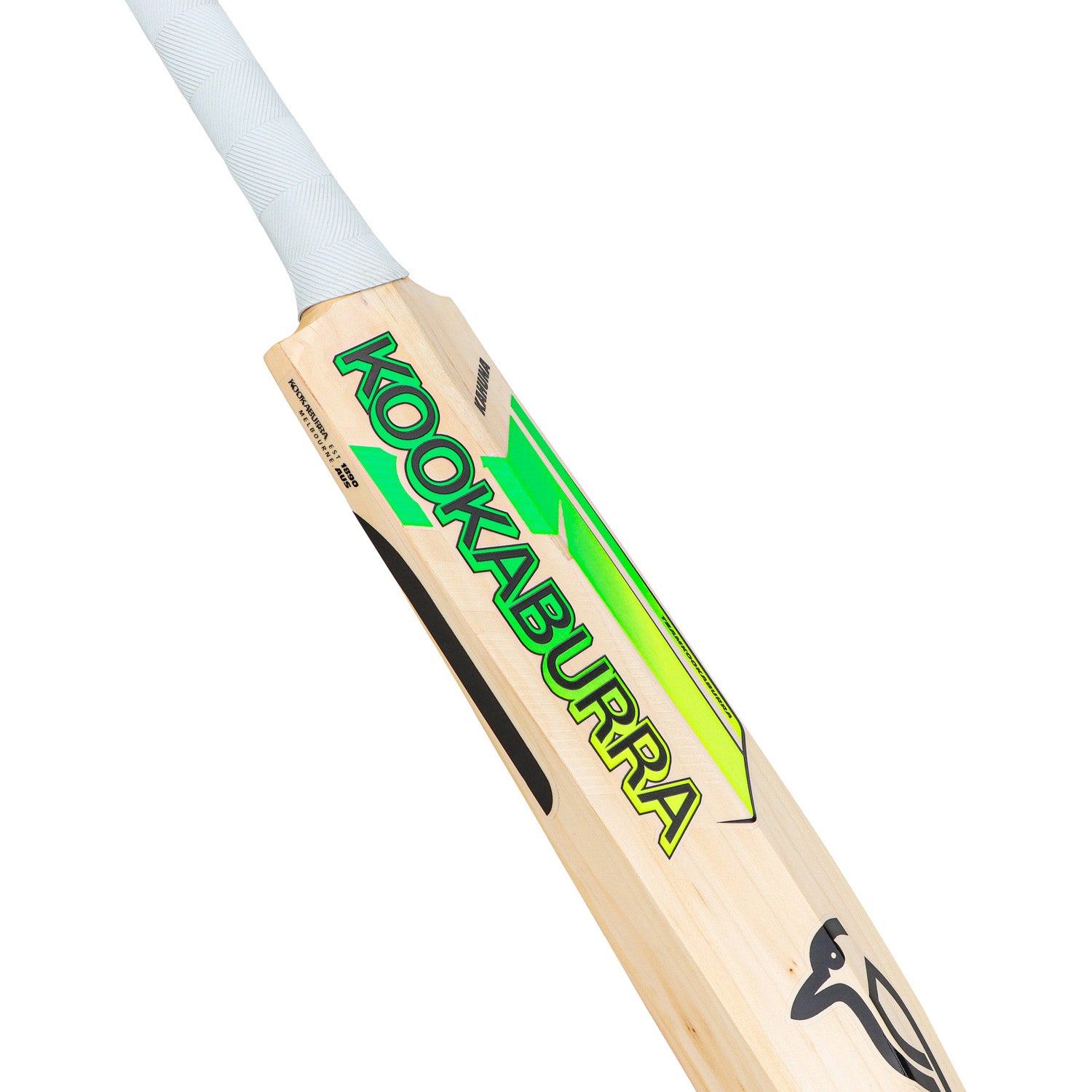 KOOKABURRA Kahuna Players Replica Sam Konstas English Willow Cricket Bat '26/27 - Junior