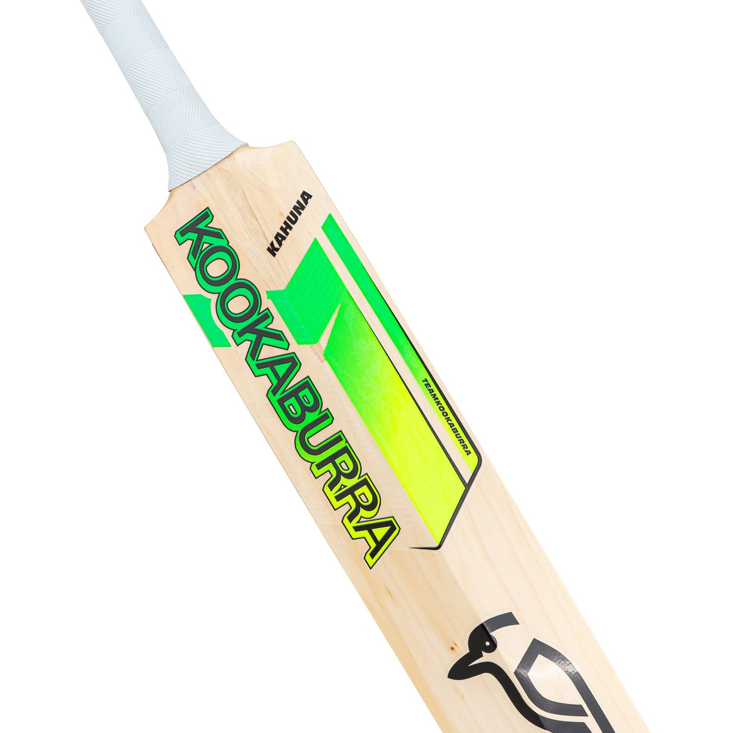KOOKABURRA Kahuna Players Replica Sam Konstas English Willow Cricket Bat '26/27 - Junior
