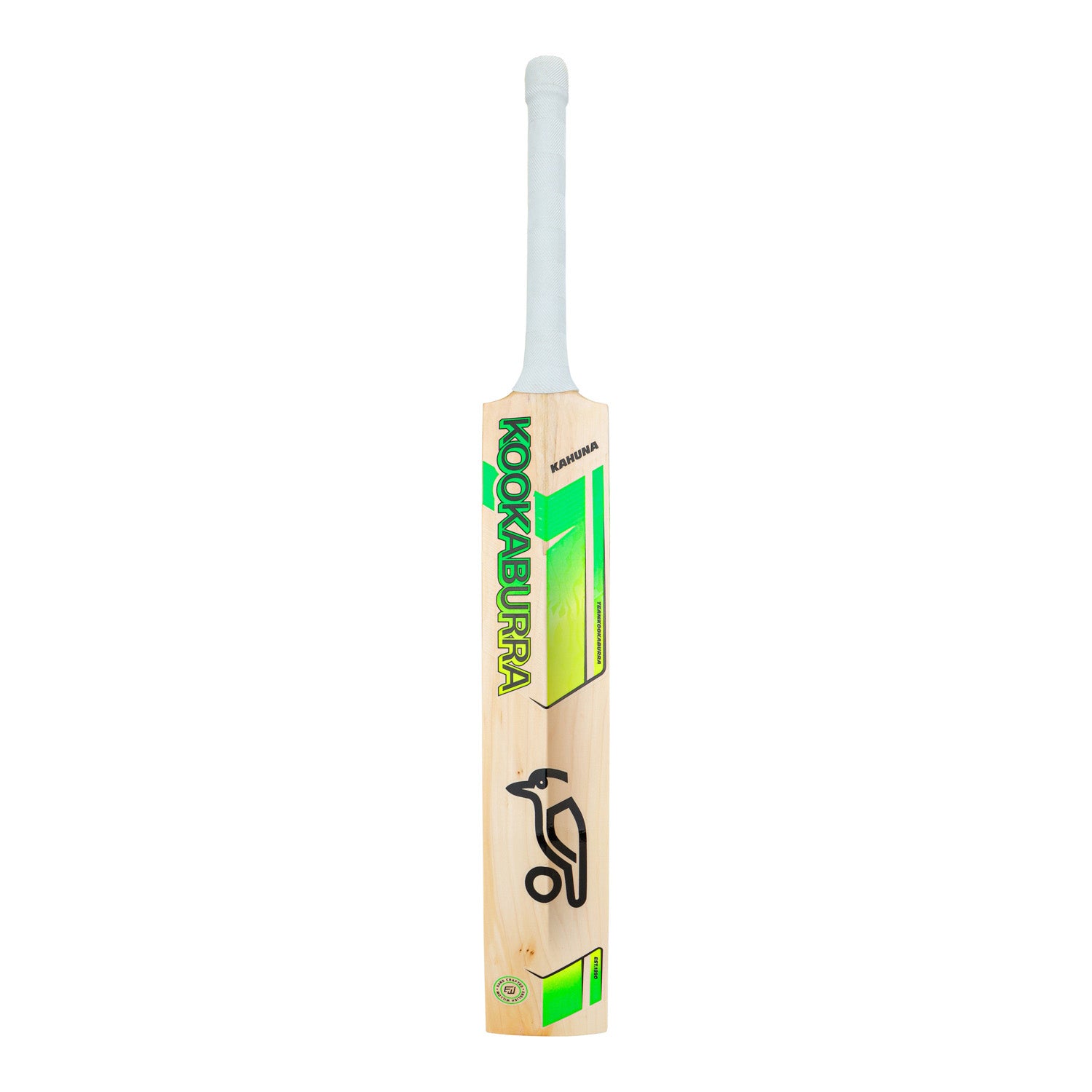 KOOKABURRA Kahuna Players Replica Sam Konstas English Willow Cricket Bat '26/27 - Junior