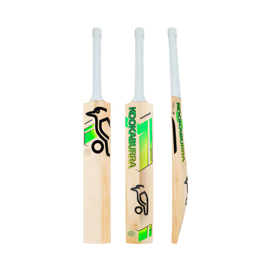 KOOKABURRA Kahuna Players Replica Sam Konstas English Willow Cricket Bat '26/27 - Junior