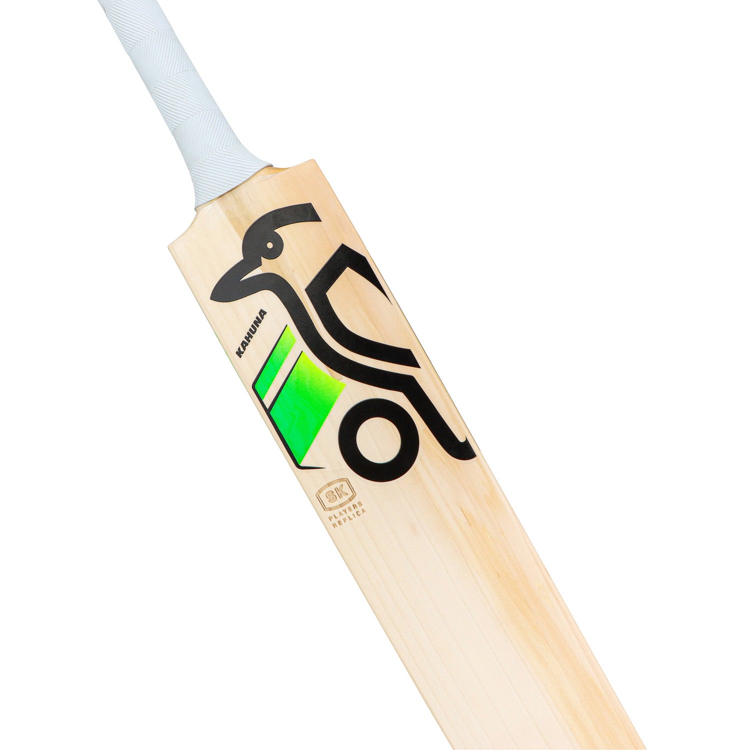 KOOKABURRA Kahuna Players Replica Sam Konstas English Willow Cricket Bat '26/27 - Junior