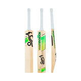 KOOKABURRA Kahuna Players Replica Sam Konstas English Willow Cricket Bat '26/27 - Junior