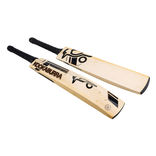 KOOKABURRA Shadow Pro 2.0 English Willow Cricket Bat '26/27 - Adult