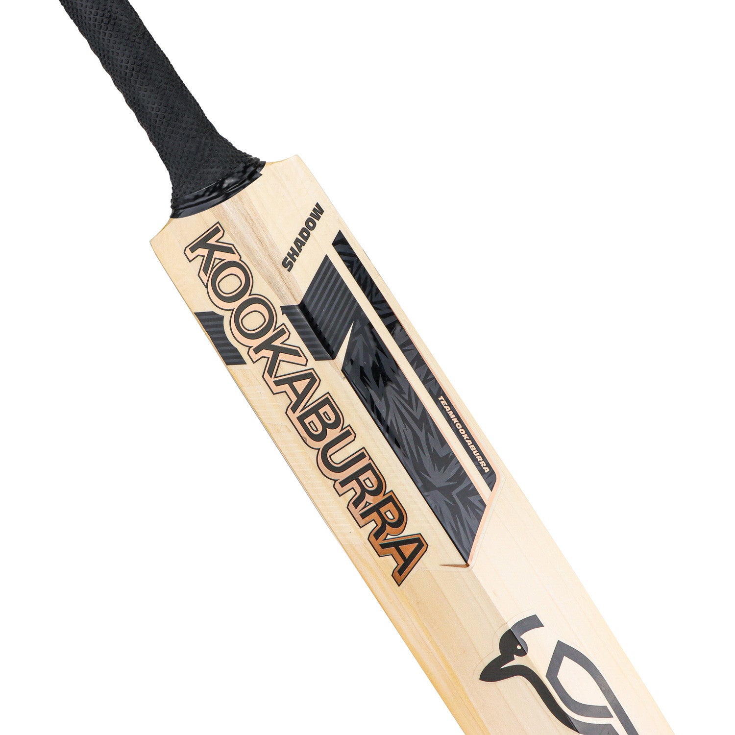 KOOKABURRA Shadow Pro 2.0 English Willow Cricket Bat '26/27 - Adult