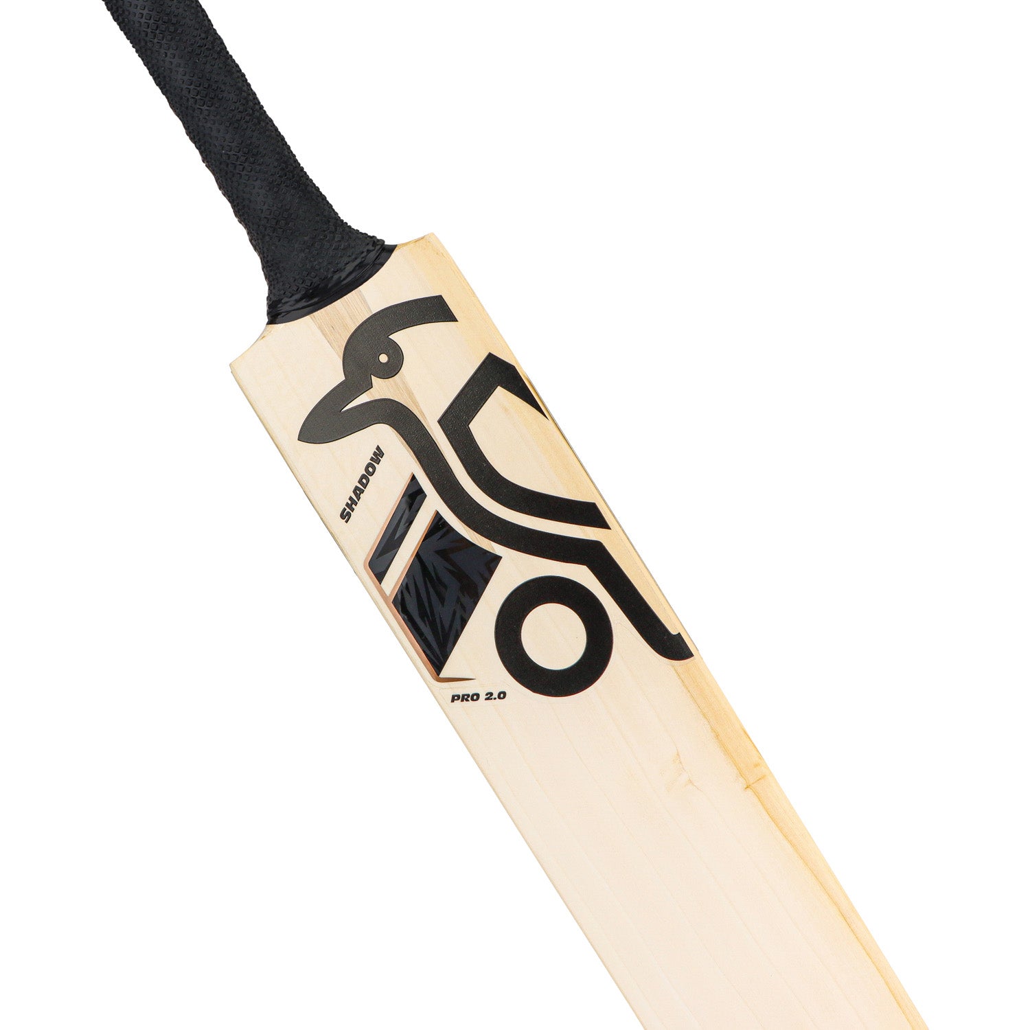 KOOKABURRA Shadow Pro 2.0 English Willow Cricket Bat '26/27 - Adult