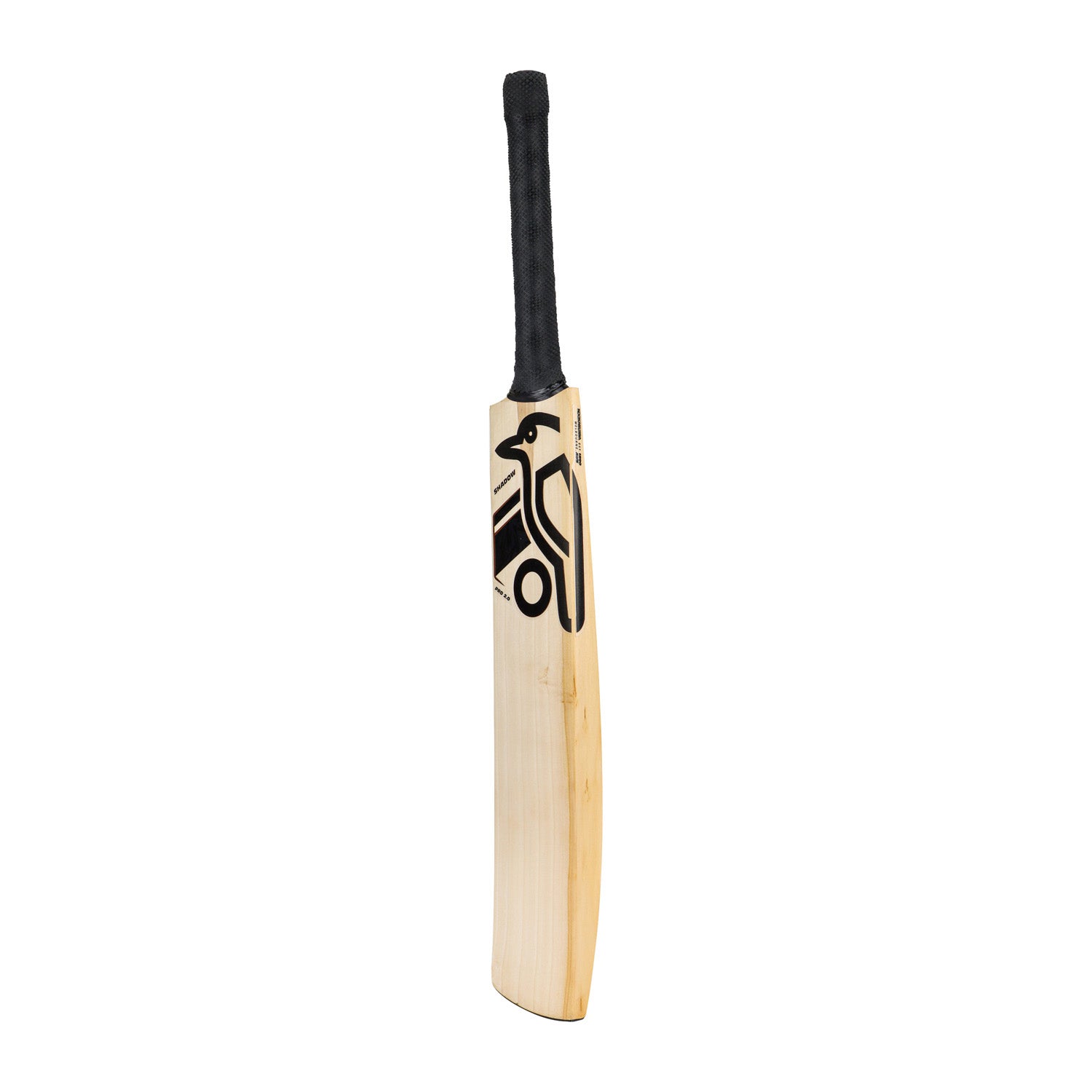 KOOKABURRA Shadow Pro 2.0 English Willow Cricket Bat '26/27 - Adult