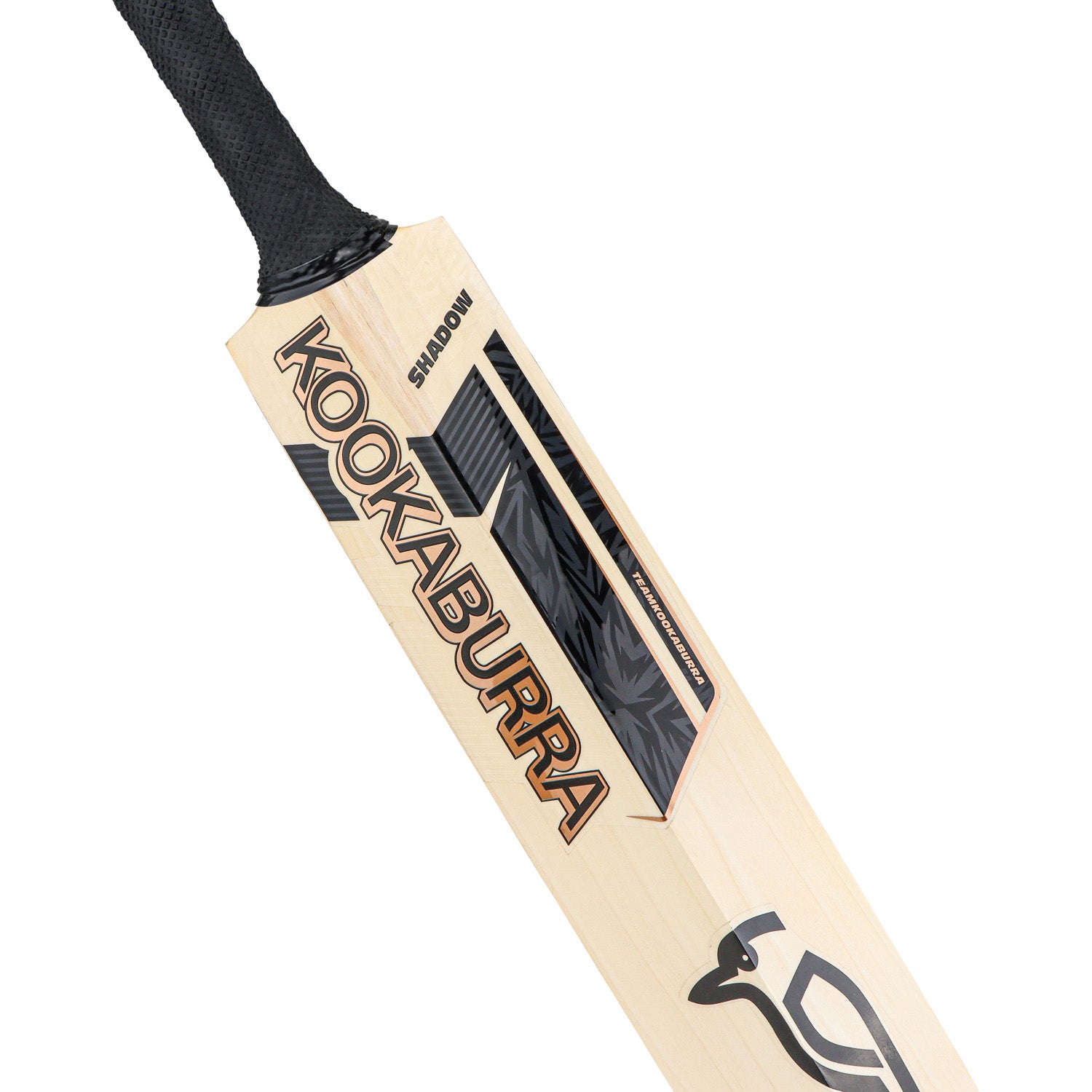 KOOKABURRA Shadow Pro 5.0 English Willow Cricket Bat '26/27 - Junior