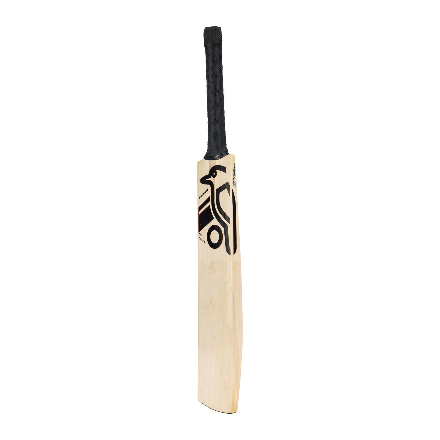 KOOKABURRA Shadow Pro 5.0 English Willow Cricket Bat '26/27 - Junior