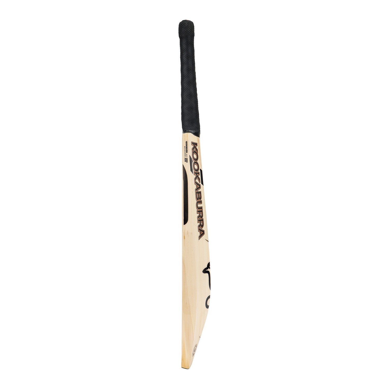 KOOKABURRA Shadow Pro 5.0 English Willow Cricket Bat '26/27 - Adult