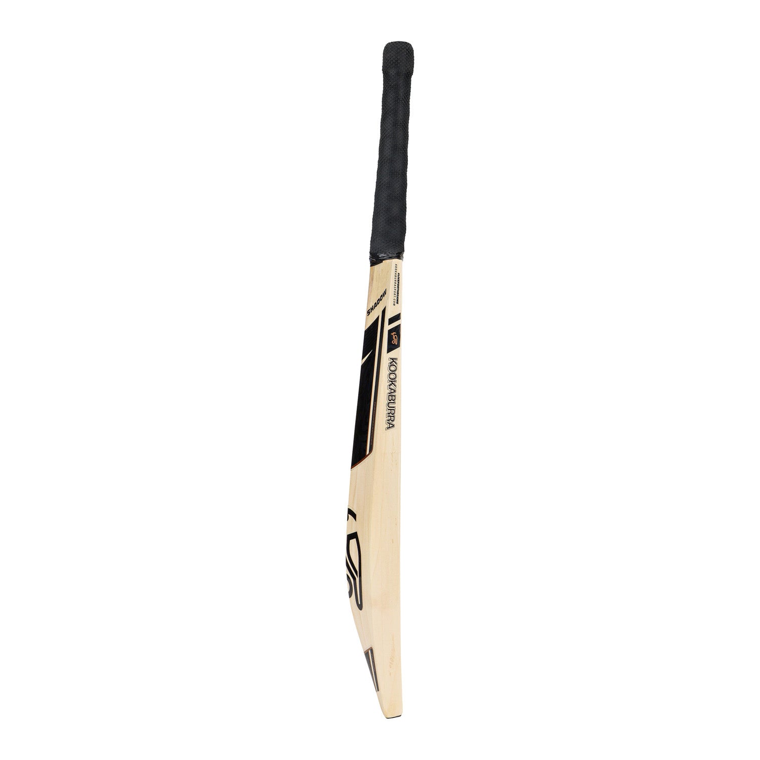 KOOKABURRA Shadow Pro 5.0 English Willow Cricket Bat '26/27 - Adult