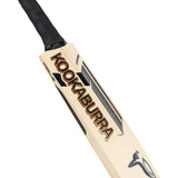 KOOKABURRA Shadow Pro 5.0 English Willow Cricket Bat '26/27 - Adult