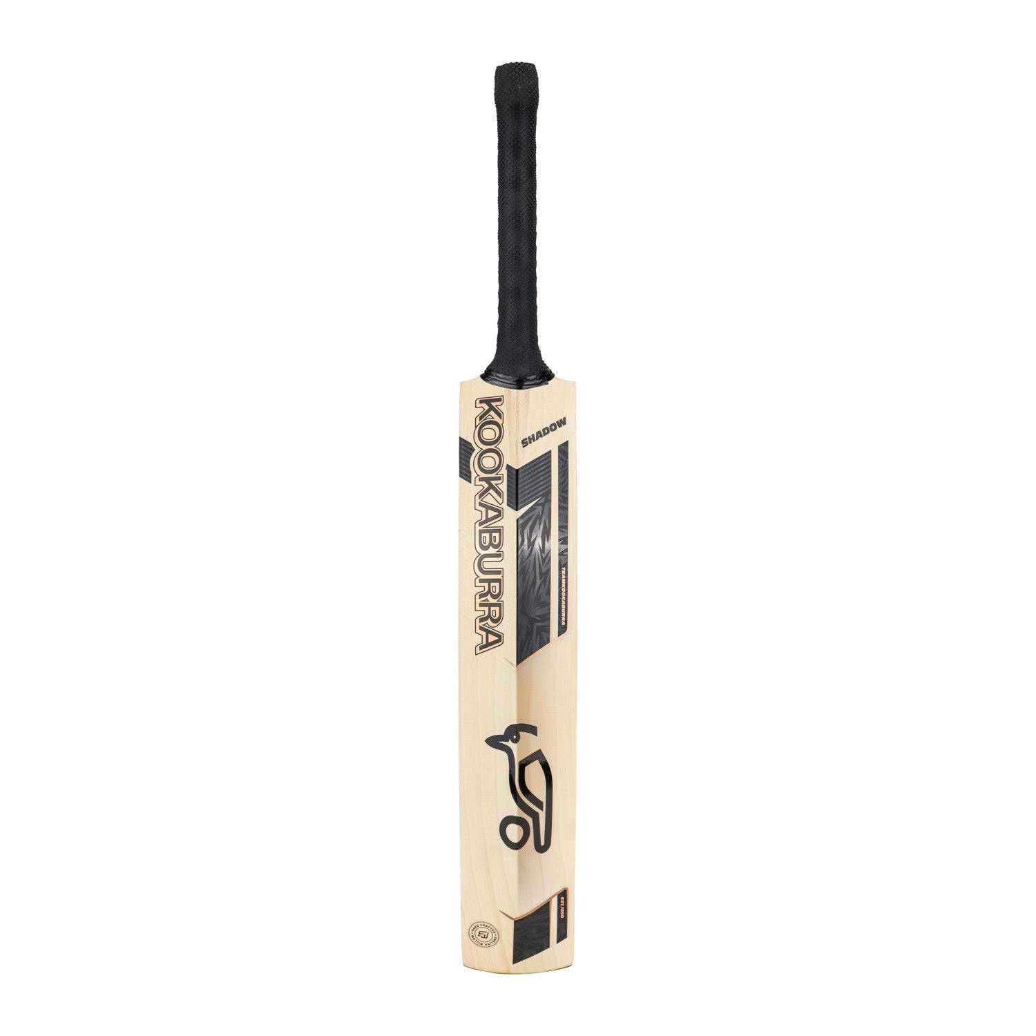 KOOKABURRA Shadow Pro 5.0 English Willow Cricket Bat '26/27 - Adult