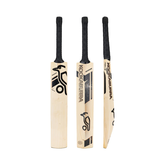 KOOKABURRA Shadow Pro 5.0 English Willow Cricket Bat '26/27 - Adult