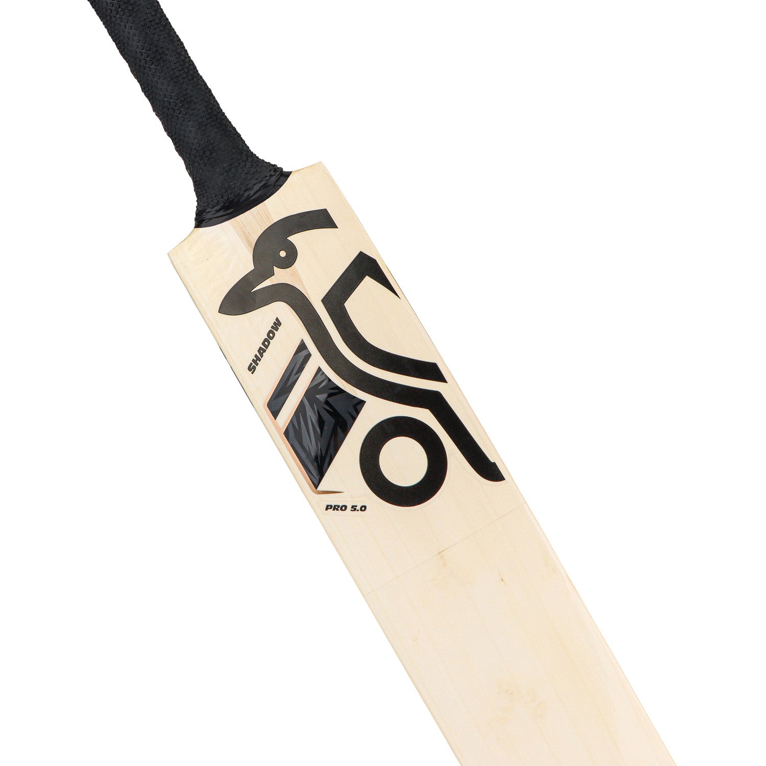 KOOKABURRA Shadow Pro 5.0 English Willow Cricket Bat '26/27 - Adult