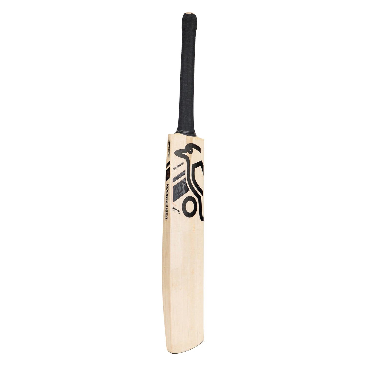 KOOKABURRA Shadow Pro 5.0 Supalite English Willow Cricket Bat '26/27 - Adult