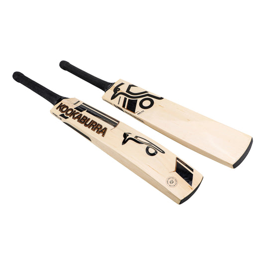 KOOKABURRA Shadow Pro 5.0 Supalite English Willow Cricket Bat '26/27 - Adult