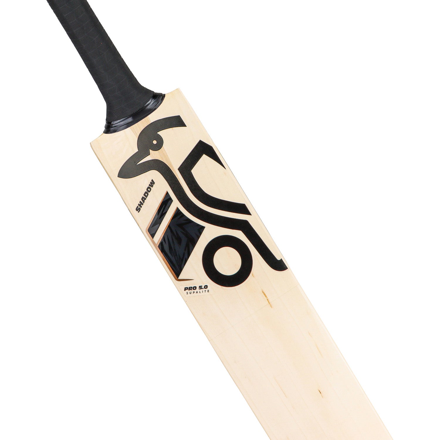 KOOKABURRA Shadow Pro 5.0 Supalite English Willow Cricket Bat '26/27 - Adult