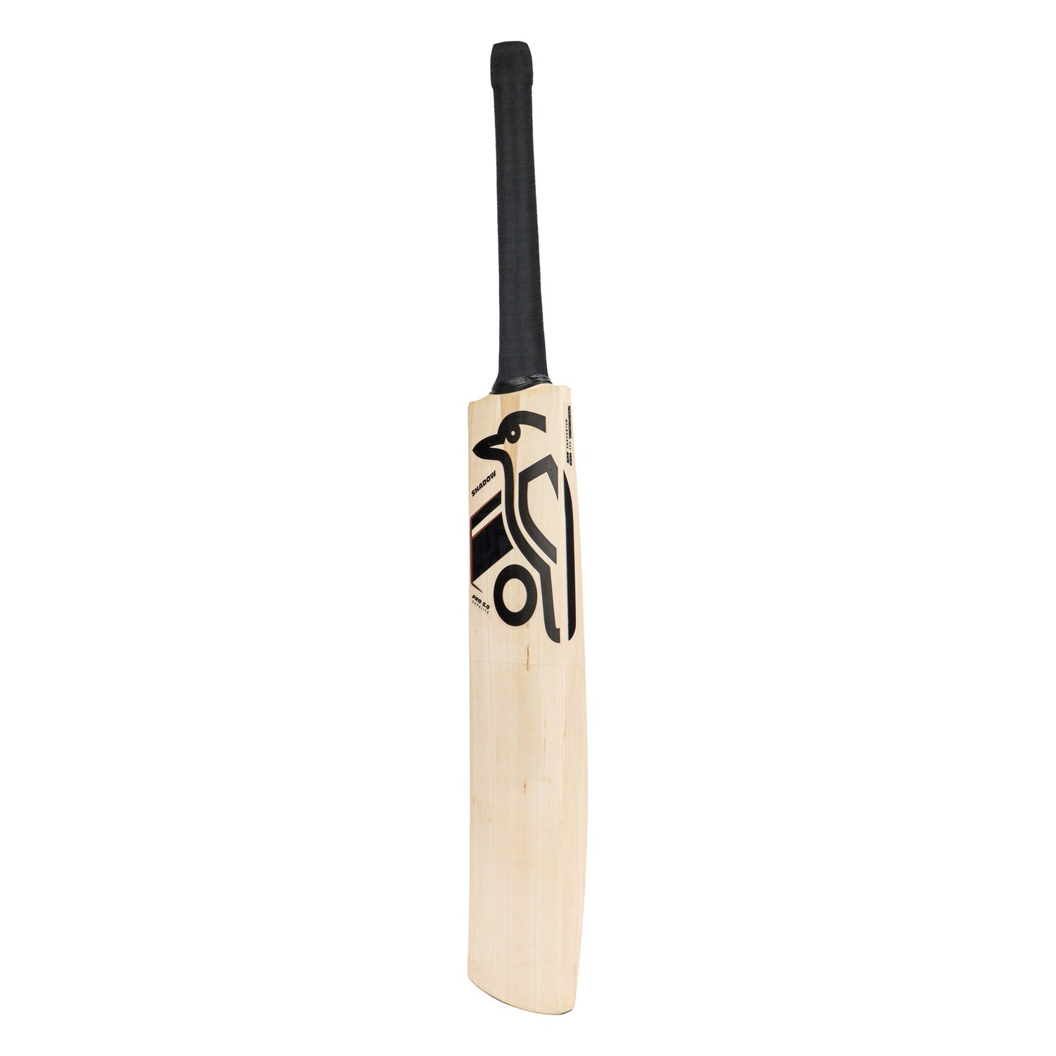 KOOKABURRA Shadow Pro 5.0 Supalite English Willow Cricket Bat '26/27 - Adult