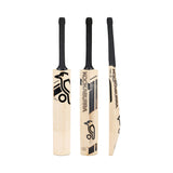 KOOKABURRA Shadow Pro 5.0 Supalite English Willow Cricket Bat '26/27 - Adult