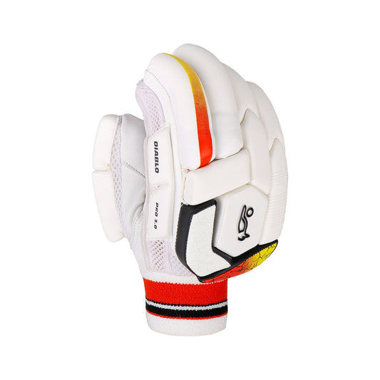KOOKABURRA Diablo Pro 3.0 Batting Gloves '26/27