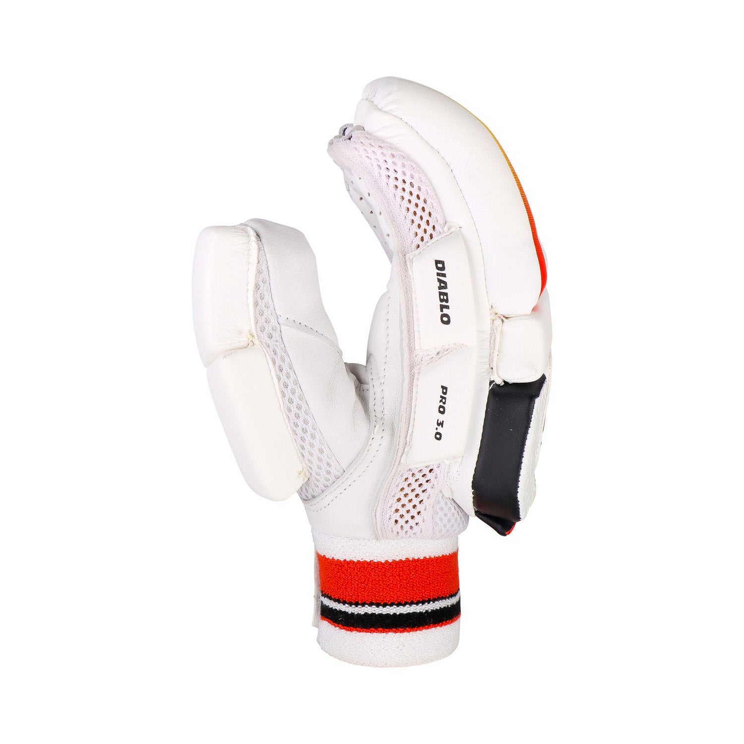 KOOKABURRA Diablo Pro 3.0 Batting Gloves '26/27