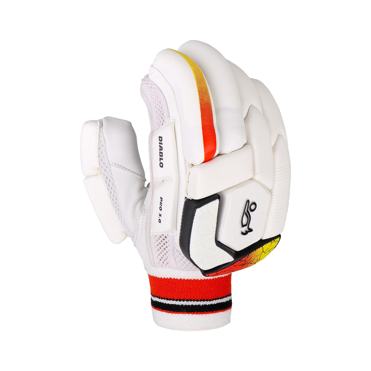 KOOKABURRA Diablo Pro 3.0 Batting Gloves '26/27