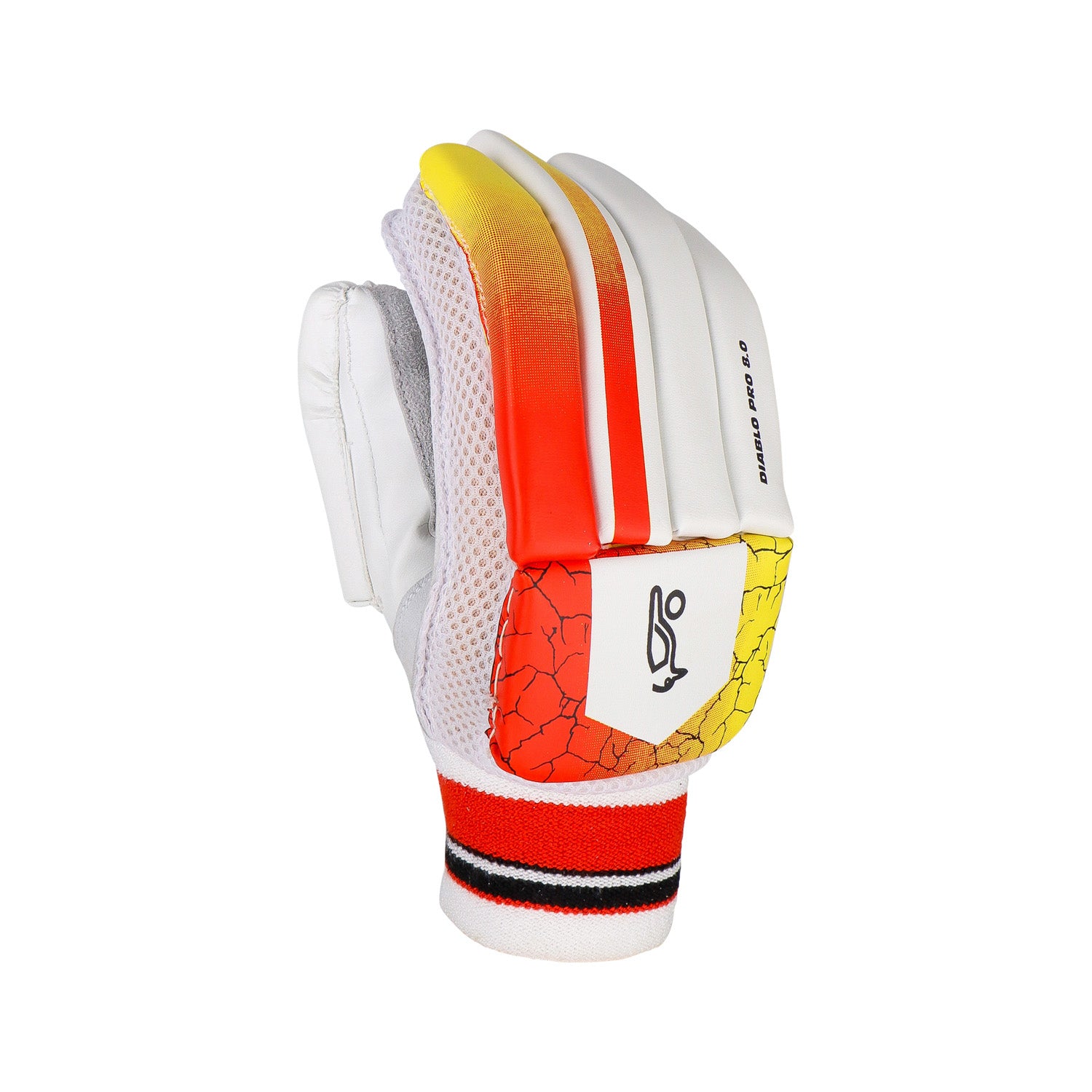 KOOKABURRA Diablo Pro 8.0 Batting Gloves '26/27