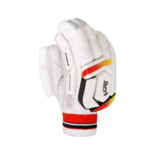 KOOKABURRA Diablo Pro Players Batting Gloves '26/27