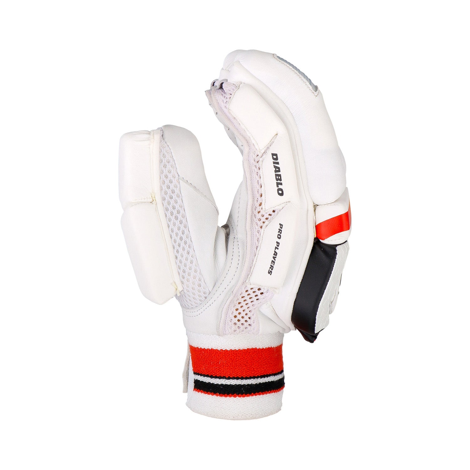 KOOKABURRA Diablo Pro Players Batting Gloves '26/27