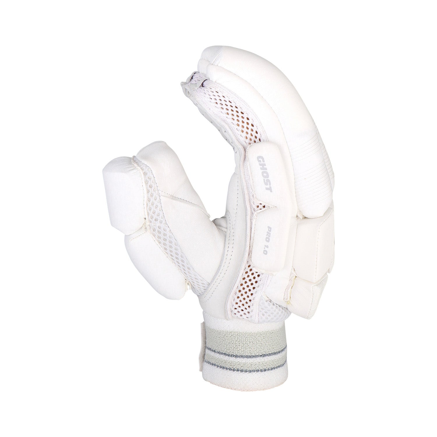 KOOKABURRA Ghost Pro 1.0 Batting Gloves '26/27
