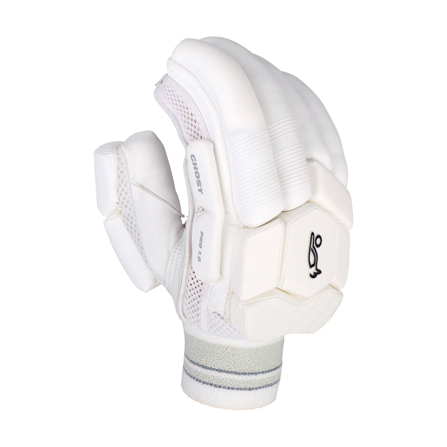 KOOKABURRA Ghost Pro 1.0 Batting Gloves '26/27