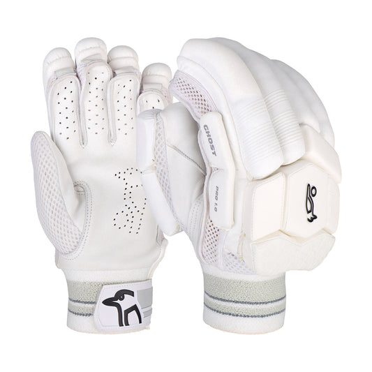 KOOKABURRA Ghost Pro 1.0 Batting Gloves '26/27