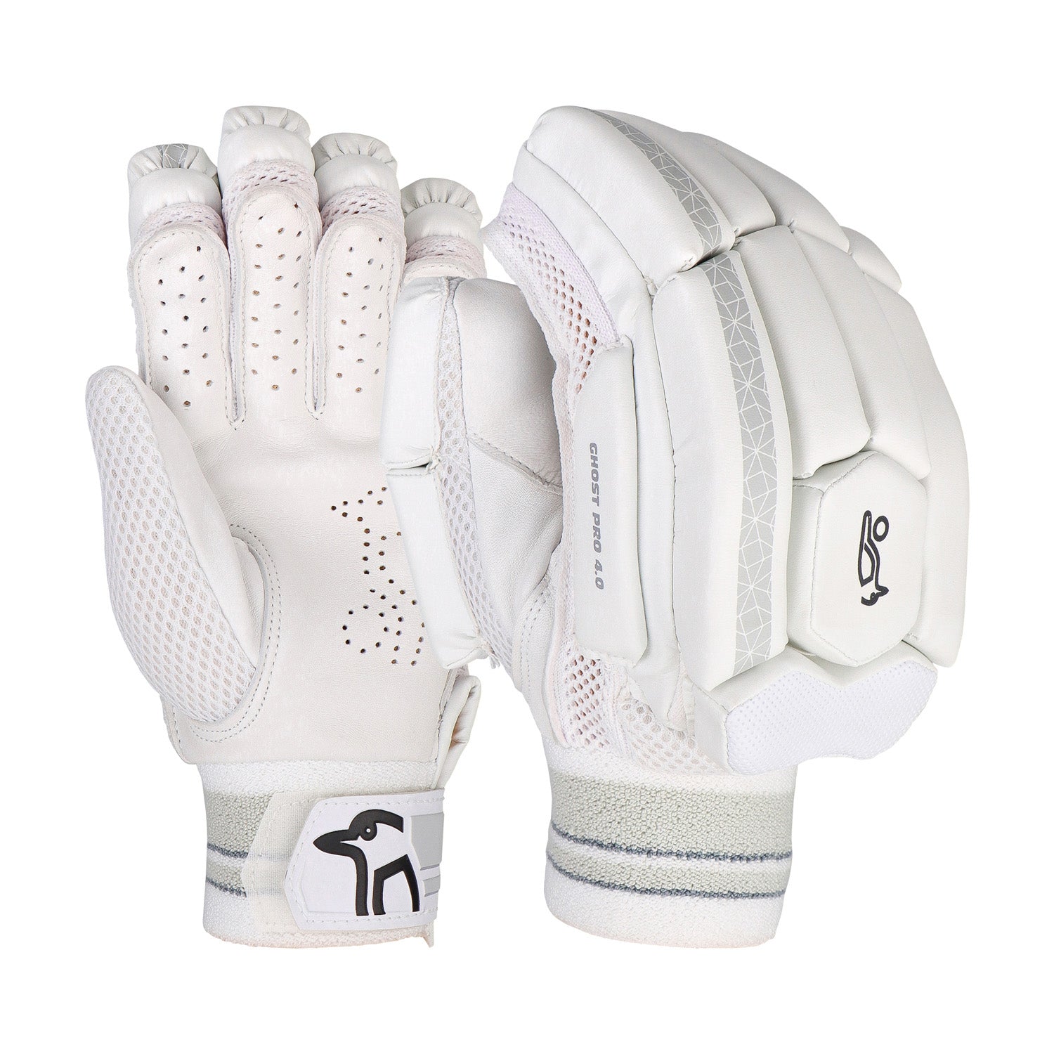 KOOKABURRA Ghost Pro 4.0 Batting Gloves '26/27