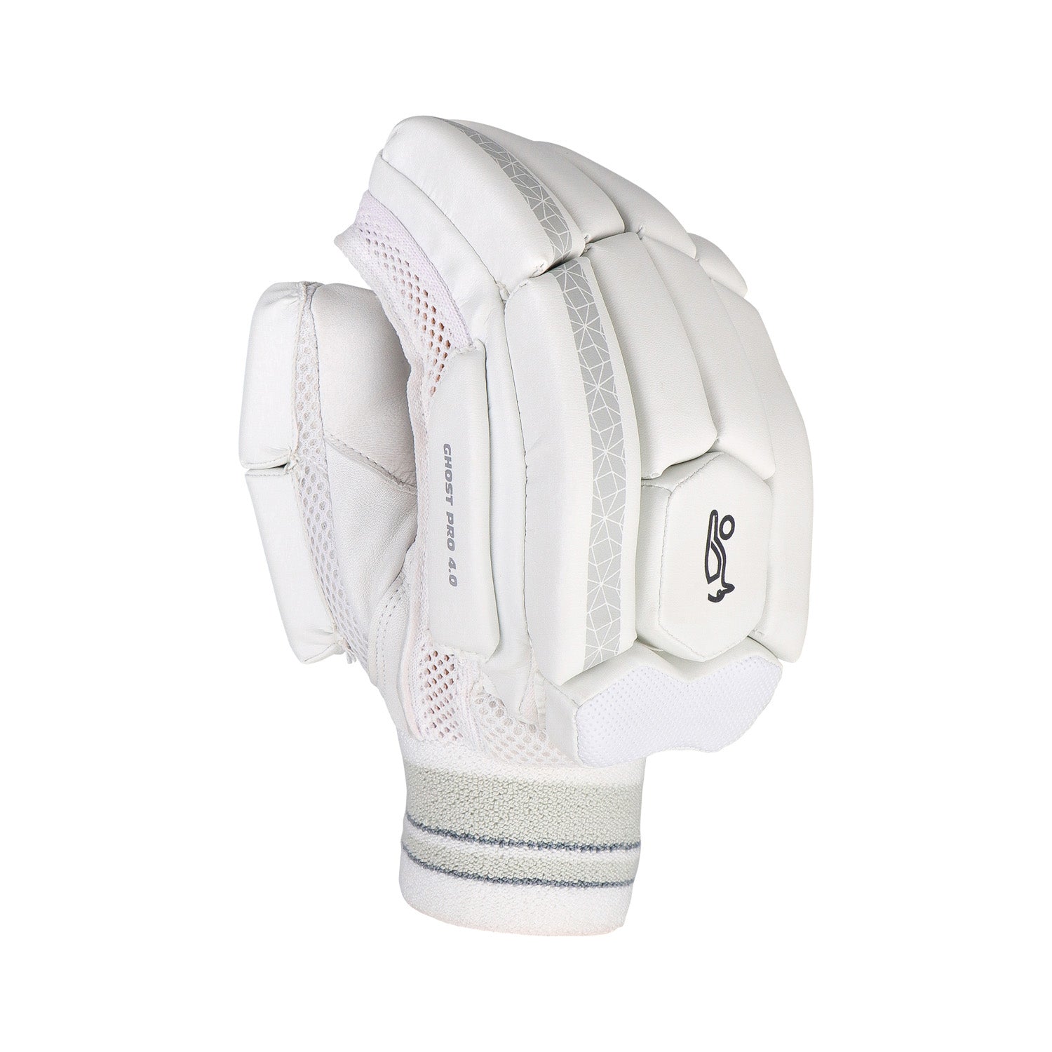 KOOKABURRA Ghost Pro 4.0 Batting Gloves '26/27
